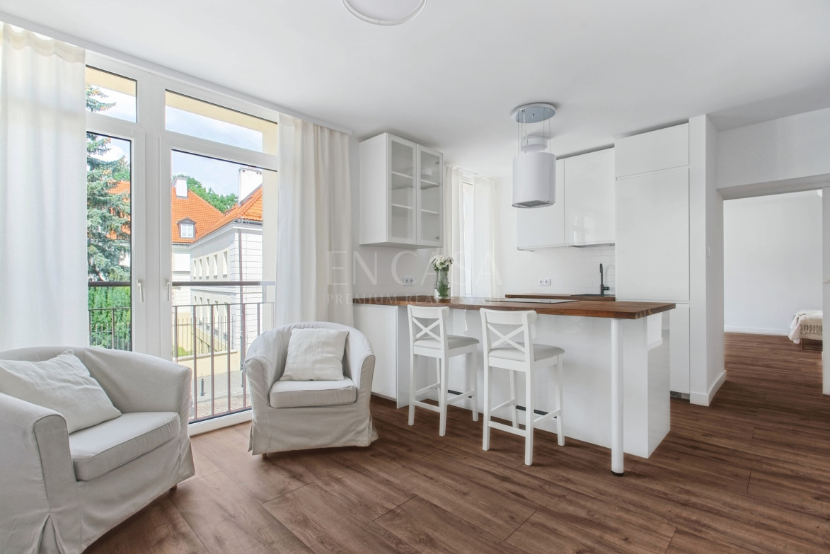 Apartment Rent Warszawa Śródmieście Długa 1